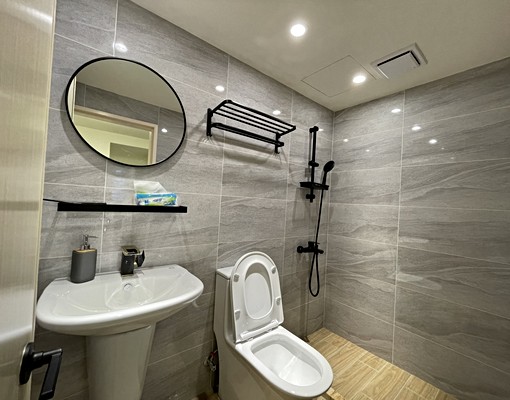 奶茶風現代機能住宅/可寵可租補/長約可議(11/5起可約看) - Image 4