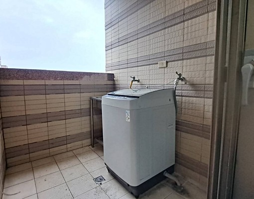 近松林國小/陽台/洗衣機/衛浴對外窗 - Image 3