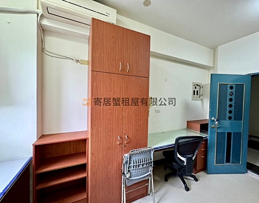 寄居蟹社會住宅🏠友善屋源❤️文化大學/可租金補貼/有電梯 - Image 3