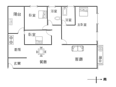 社區圖片