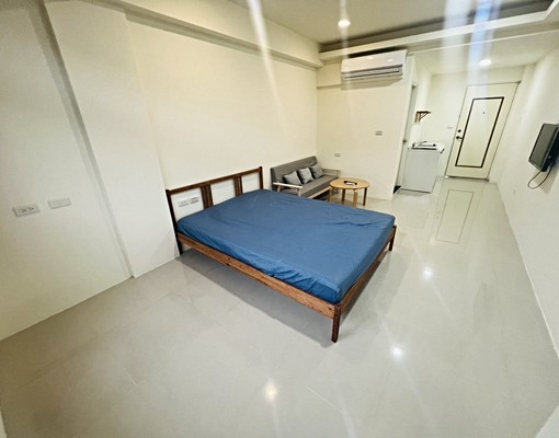 🏠方正大套房❄️變頻冷氣🧺獨立洗衣機⚡台電計價 - Image 4