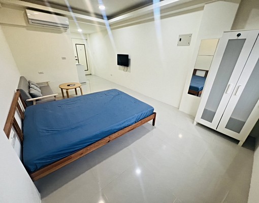 🏠方正大套房❄️變頻冷氣🧺獨立洗衣機⚡台電計價 - Image 5