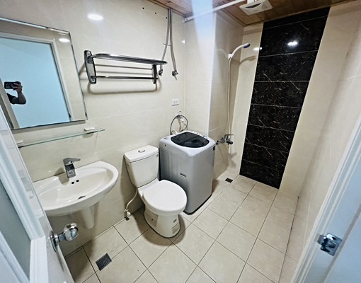 🏠方正大套房❄️變頻冷氣🧺獨立洗衣機⚡台電計價 - Image 6