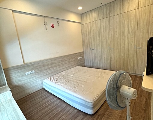 易居社宅—傢俱齊全兩房含車位 - Image 4