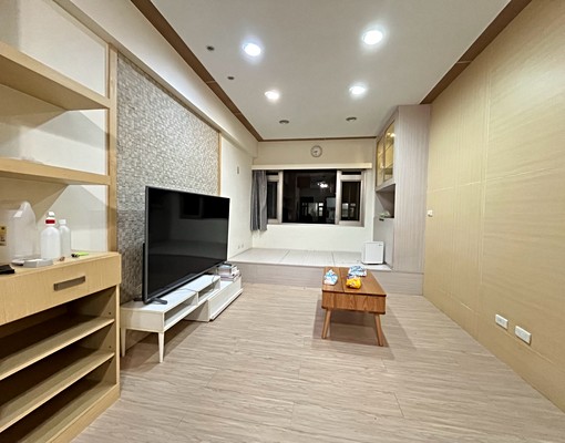 🥇社宅|可租補|三重站|2房附傢俱電 - Image 1