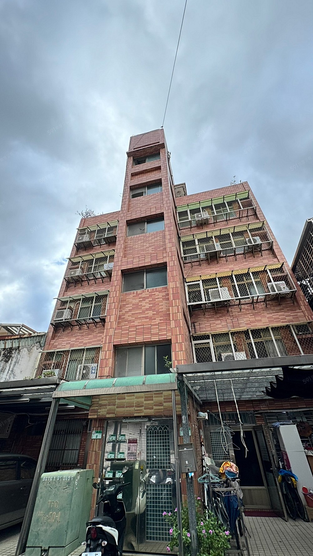 🔥獨家🔥北投捷運採光2房-住商鄭怡雯