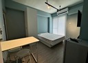 中壢區-吉安街獨立套房，4.7坪