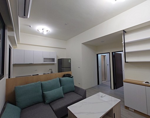全新屋出租可拎包入住，可租補 - Image 2