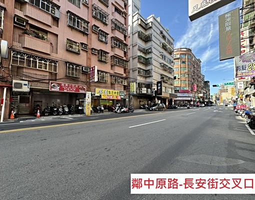 可租補✨中原路長安商圈優質套房❤️ - Image 13