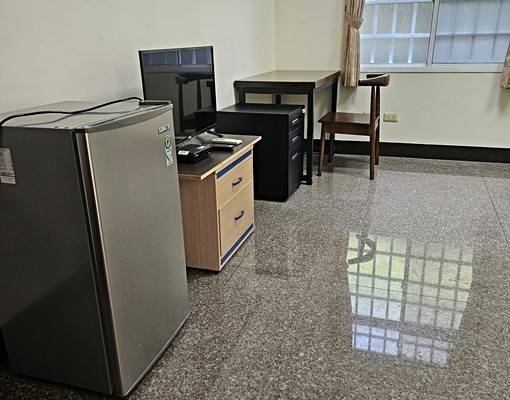 新竹科學園區套房,備免費汽機車停車位 - Image 1