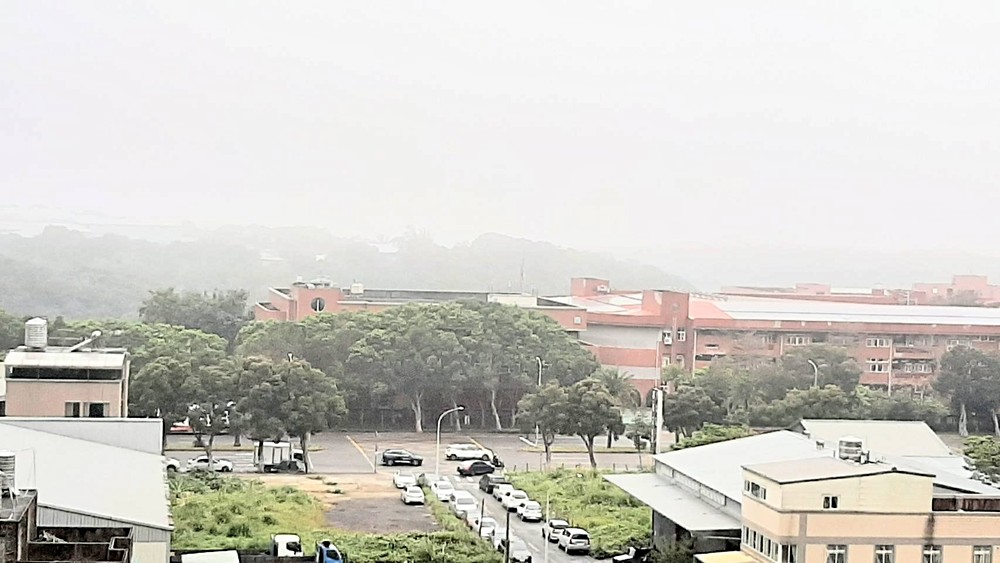 租(專任)林口太子苑海景2房車 - Image 1