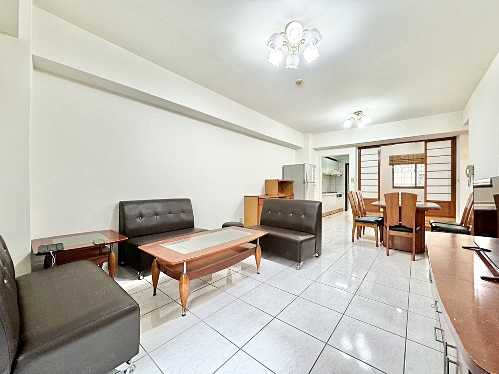 輕奢精裝🎉五權八街~優質社區🎉南屯站 - Image 1