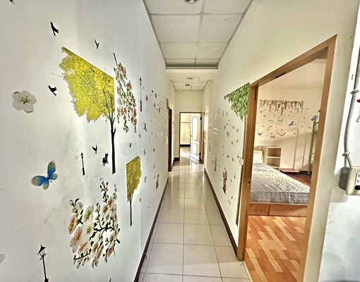 北屯水湳#五房爬樓梯#學生可以合租#租補 - Image 8