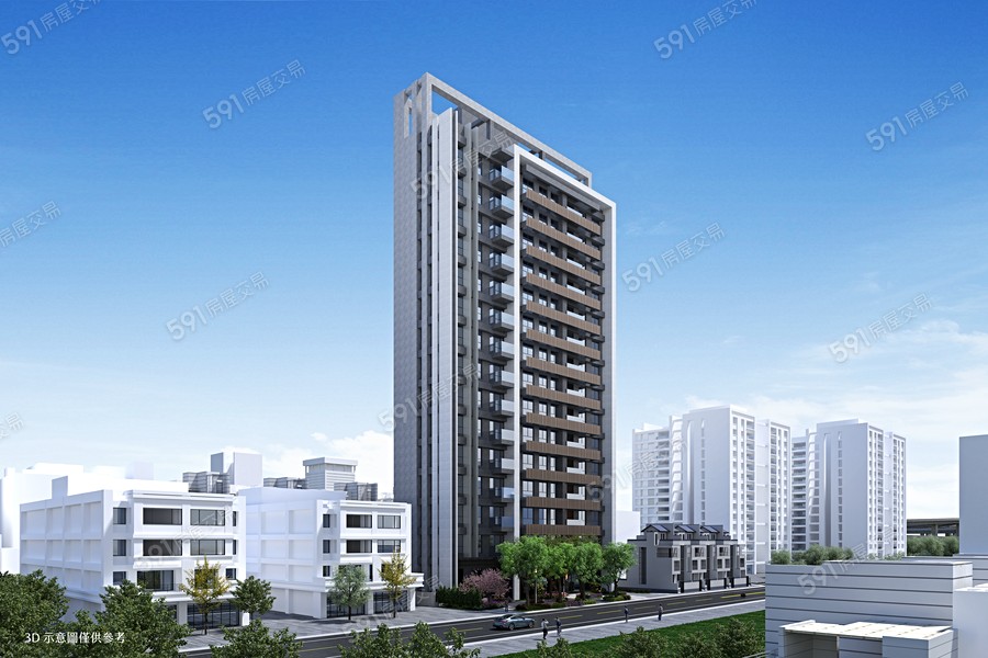 今天之外示意圖