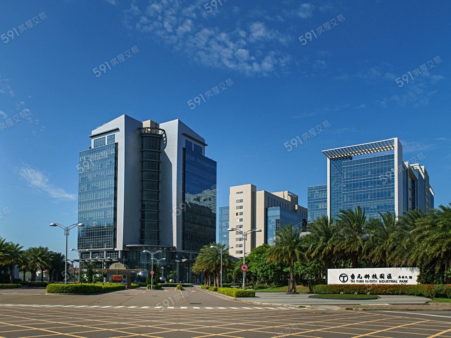 今天之外環境圖