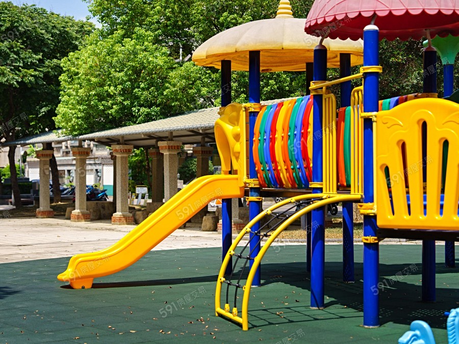 今天之外環境圖