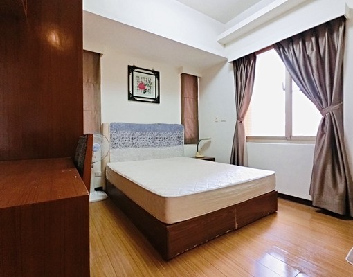 群義❤捷運❤新光大遠百❤台水電❤可租補報稅❤市政府❤機上車位 - Image 7