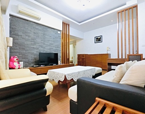 群義❤捷運❤新光大遠百❤台水電❤可租補報稅❤市政府❤機上車位 - Image 2