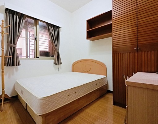 群義❤捷運❤新光大遠百❤台水電❤可租補報稅❤市政府❤機上車位 - Image 8