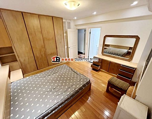 優質住宅*使用空間大*一層兩戶*全天管理*3+1房*含平面車 - Image 5