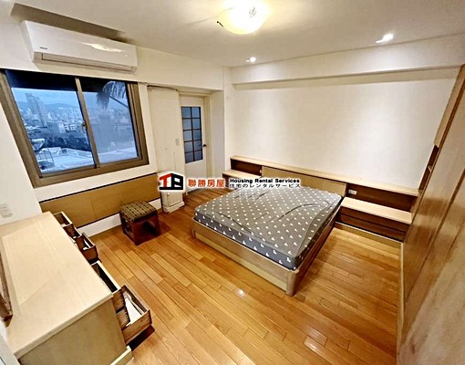 優質住宅*使用空間大*一層兩戶*全天管理*3+1房*含平面車 - Image 4