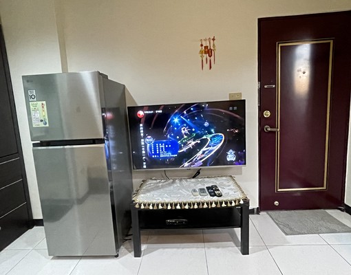 [屋主自租可租屋補助]全新家電的溫馨套房 - Image 4