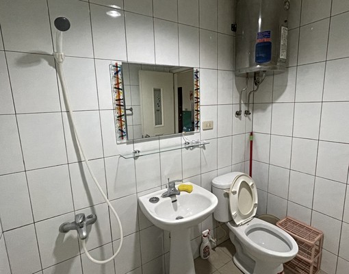 [屋主自租可租屋補助]全新家電的溫馨套房 - Image 7