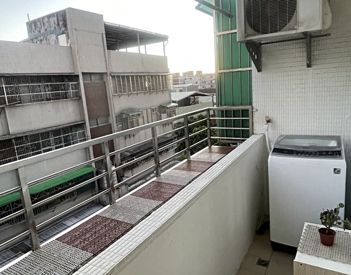 [屋主自租可租屋補助]全新家電的溫馨套房 - Image 9