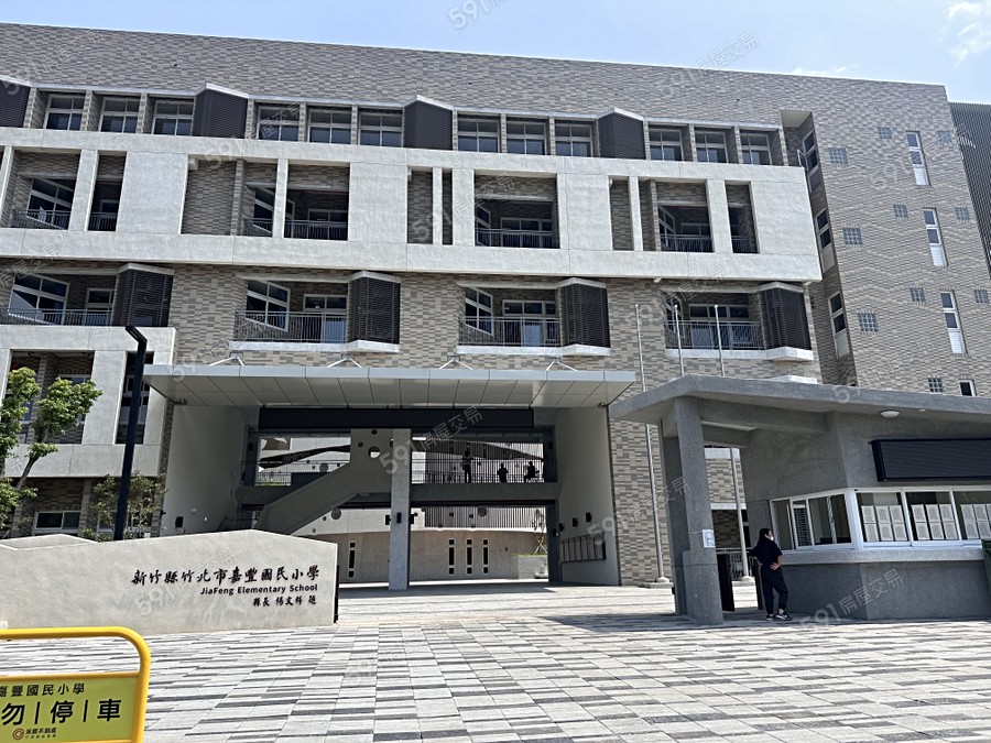 澤緣-學好環境圖