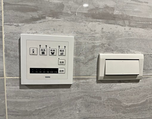 大倪推薦🎀頤昌澄岳🎀簡單裝潢2房車 - Image 9