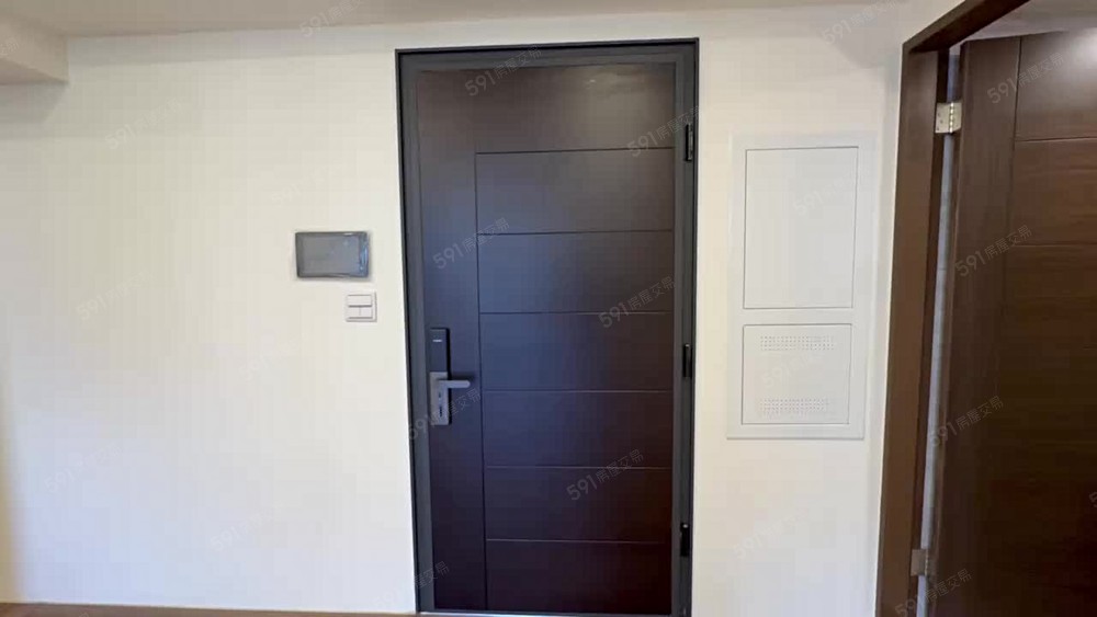 大倪推薦🎀頤昌澄岳🎀簡單裝潢2房車 - Image 1