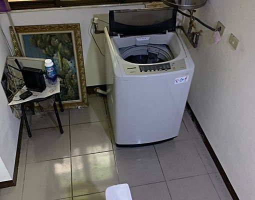 獨立套房，有小陽台、對外窗，三民捷運站 - Image 6
