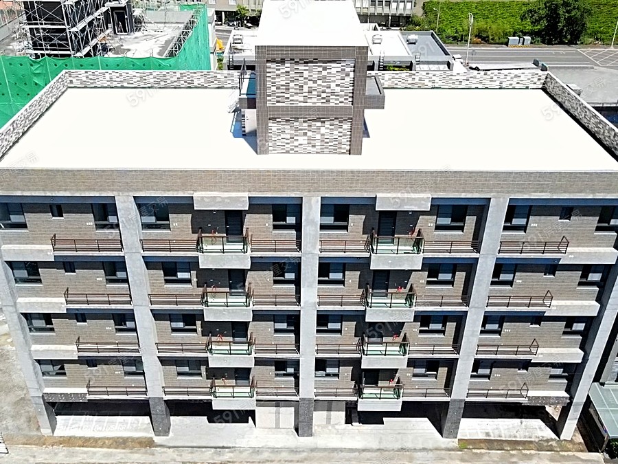 人文首富No.41實景圖