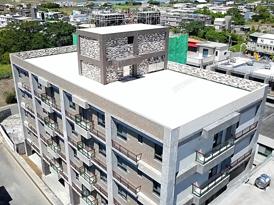 人文首富No.41實景圖