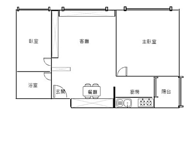 社區圖片