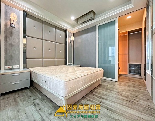 精緻裝潢👍優質地段~採光通風佳👍雅緻居所 - Image 6