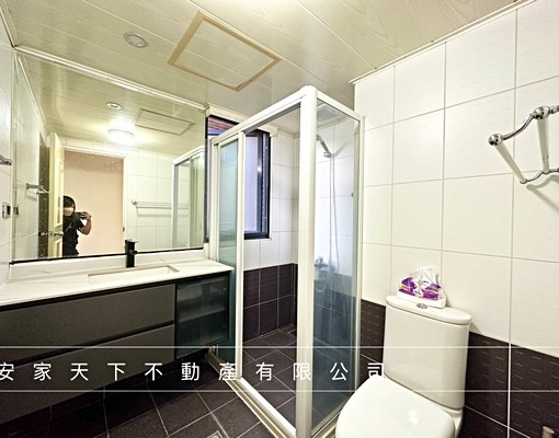 尼爾森精選💥市政LV💥精裝兩房可寵💥可租補💥職業友善 - Image 12