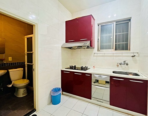 三重國小站正義北路免爬高2房車位 - Image 7