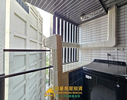 固豪👍中央公園民生臻愛高樓層2房 - Image 13