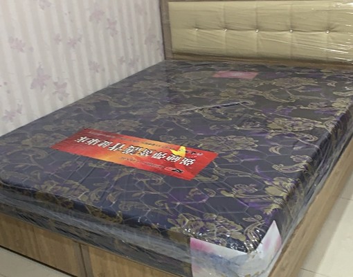 三重溪尾街全新家具獨立套房 - Image 2