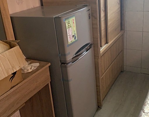 三重溪尾街全新家具獨立套房 - Image 9