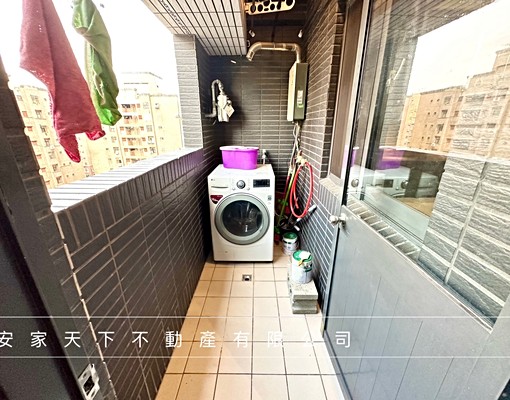 市政LV🔥視野景觀戶|質感精品兩房|可貓可狗|可租補雙租補 - Image 8