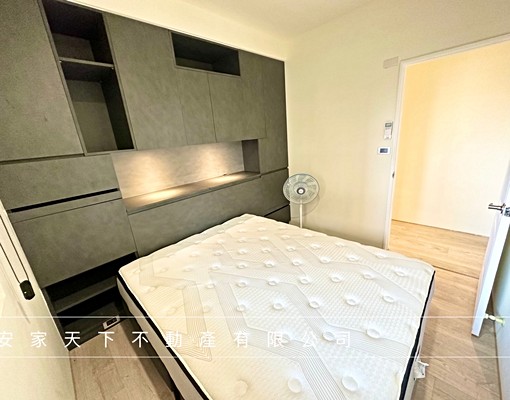 市政LV🔥視野景觀戶|質感精品兩房|可貓可狗|可租補雙租補 - Image 12