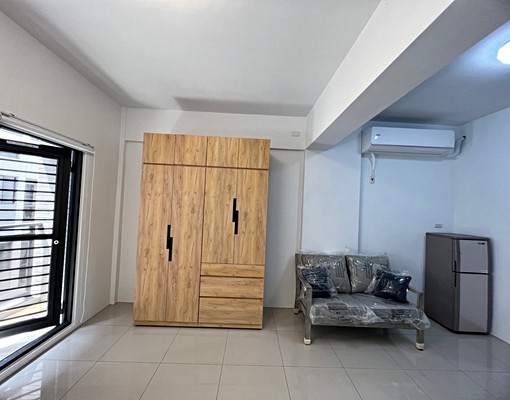 全新一層一戶大套房|超大雙陽台|可租補・RO飲水機・電動書桌 - Image 13