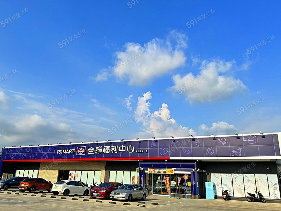 奎隆臻品s環境圖