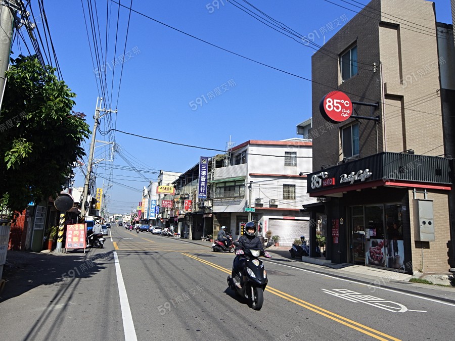 勝邦綠邑7環境圖