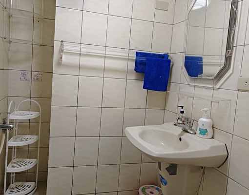 🌈中正逸園遠眺101大樓😍小巢大安生寶👍 - Image 7