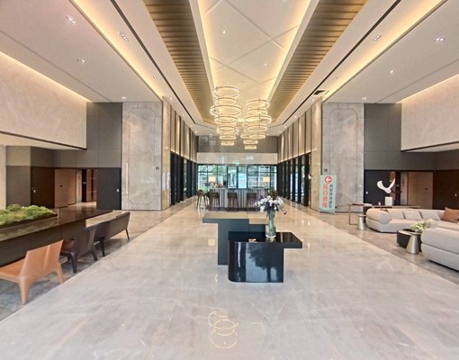 全新變頻冷氣央北優質物業/可租補報稅入籍 - Image 1