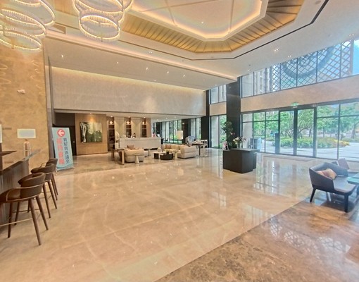 全新變頻冷氣央北優質物業/可租補報稅入籍 - Image 2