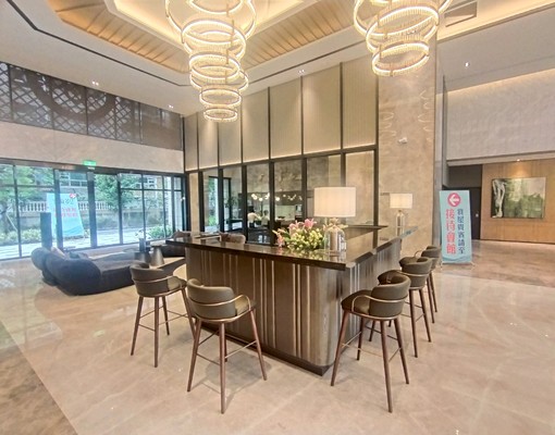 全新變頻冷氣央北優質物業/可租補報稅入籍 - Image 3